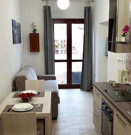 Ferienwohnung Profumo Di Sale Cagliari Exterior foto