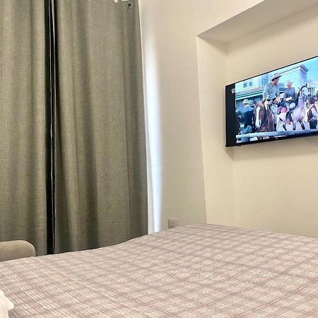 Ferienwohnung Profumo Di Sale Cagliari Exterior foto