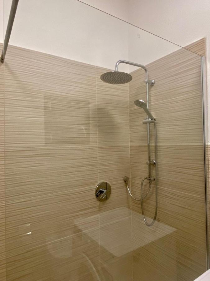 Ferienwohnung Profumo Di Sale Cagliari Exterior foto